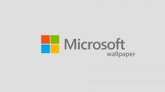 The New Microsoft Logo HD Desktop Mobile Wallpaper Background 9walls