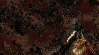 Pyramid Head Wallpaper By Spamalot2006