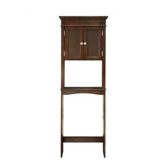 Shop Allen Roth Etagere At Lowes