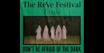 Red Velvet Reveal Spooky Teaser Image For The Reve Festival