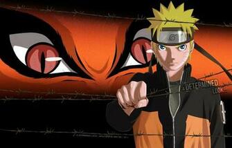 Naruto Shippuden Wallpaper