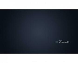 Microsoft Windows Gray Background