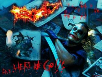 Coringa Em A O Papel De Parede Wallpaper