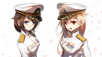 Shigure Kancolle HD Wallpaper Background Image