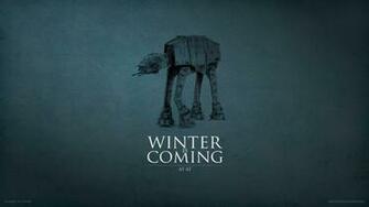 Game Of Clones Star Wars Thrones Mashup Wallpaper