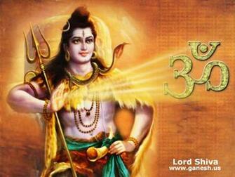 Lord Shiva Wallpaper Entertainment World