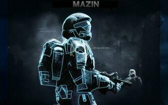 Odst Wallpaper By Mazinj