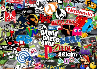 The Best Sticker Bomb Wallpaper HD