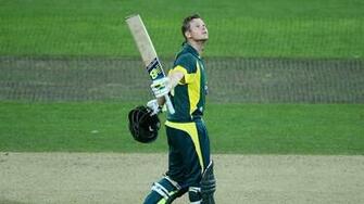 Steve Smith Cricketer Wallpaper