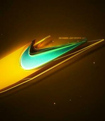 Nike Wallpaper Background