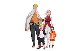 Wallpaper Naruto Sakura Anime Ninja Asian Manga Shinobi
