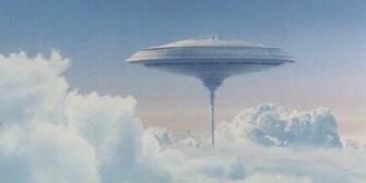 Cloud City Starwars