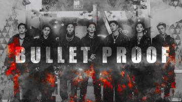 Desktop Wallpaper On Kpop Central Deviantart