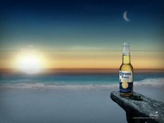 Corona Beach Wallpaper Garza The