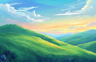 Windows Longhorn Wallpaper