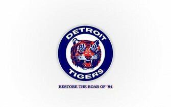 Detroit Tigers Desktop Background Wallpaper In HD