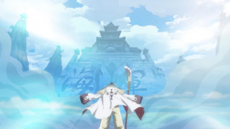 Edward Newgate Live Wallpaper