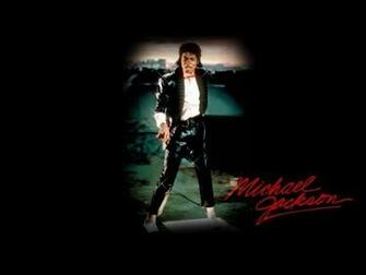 Billie Jean Michael Jackson Wallpaper