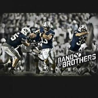 Men S Football Wallpaper The Official Site Of Byu Athletics