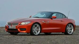 Bmw Z4 Roadster Cars HD Wallpaper 1080p Ultra