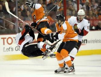 Philadelphia Flyers Nhl Hockey Wallpaper Background