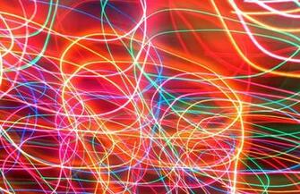 Neon Lights Wallpaper By Lifeisonlyloveandfun