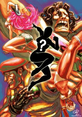 Ultra Street Fighter Iv The New By Benjaminang