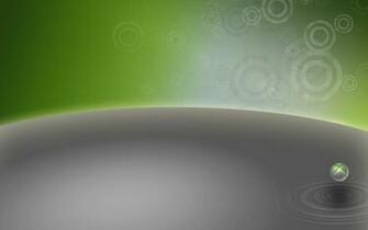 Xbox Experience Widescreen By Snohawk