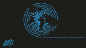 Daft Punk HD Wallpaper By Cacoman