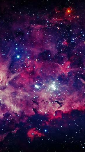 Space iPhone 5s Wallpaper HD And Background
