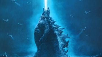 Cute Godzilla Wallpaper On