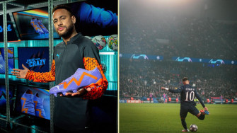 Neymar To Leave Psg Could Choose Between Al Hilal And Barcelona