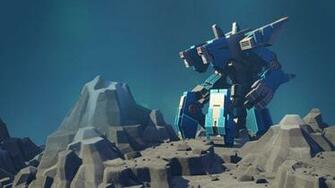 Photo Collection Planetary Annihilation Wallpaper