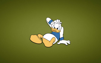 Top Donald Duck Wallpaper Full HD 4k To Use