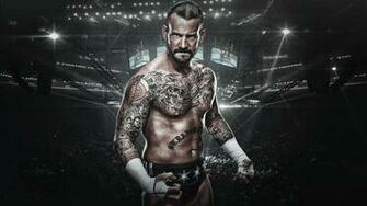 Ufc Fighters Wallpaper