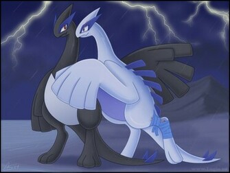 Lugia Photo
