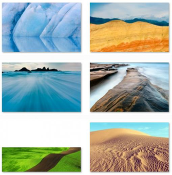Windows Default Wallpaper For