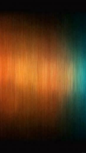 Whimsical Colors For iPhone And iPad