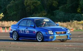Bugeye Wrx Wallpaper HD Car
