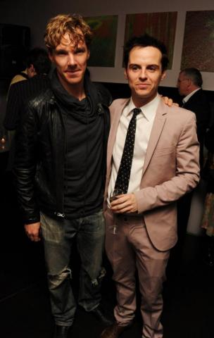 Andrew Scott Photo Of Pics Wallpaper