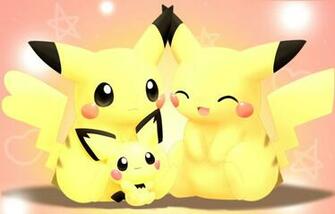 Pikachu Pokemon HD Wallpaper Eazy