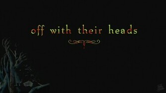 Quote Candy A Alice In Zombieland Wallpaper