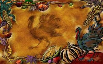 Thanksgiving Wallpaper Desktop Australia