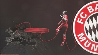 Fc Bayern Munich HD Wallpaper