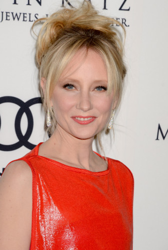 Anne Heche Photo Gallery Wallpaper