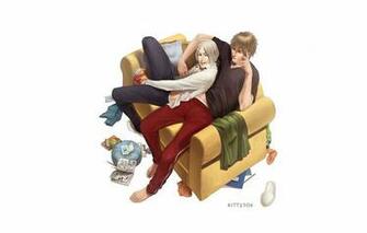 Wallpaper Sofa Zhang Jinsi Jian And Guys Days Once White