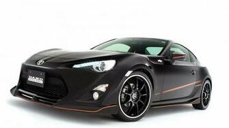 Cars HD Toyota Gt Wallpaper