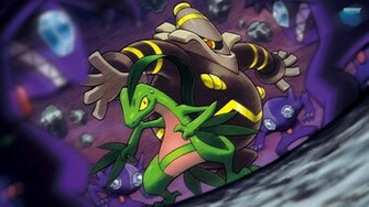 Pokemon Mystery Dungeon Explorers Of Sky Wallpaper