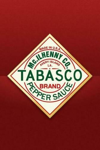 Tabasco iPhone Wallpaper HD iPhonewalls