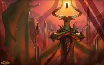 Wizards Wallpaper
